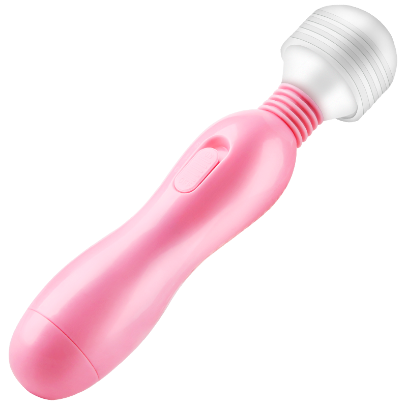 Mizzzee AV stick multi-frequency vibrator for women products[X2 Bliss-021]