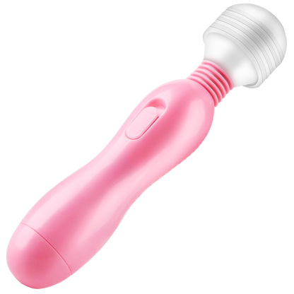 Mizzzee AV stick multi-frequency vibrator for women products[X2 Bliss-021]