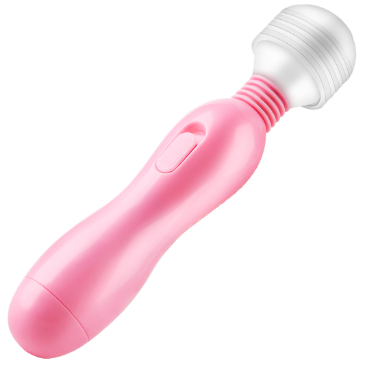 Mizzzee AV stick multi-frequency vibrator for women products[X2 Bliss-021]