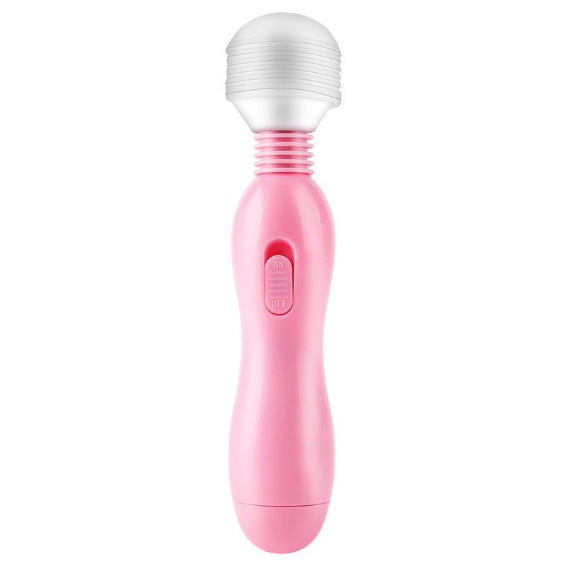 Mizzzee AV stick multi-frequency vibrator for women products[X2 Bliss-021]