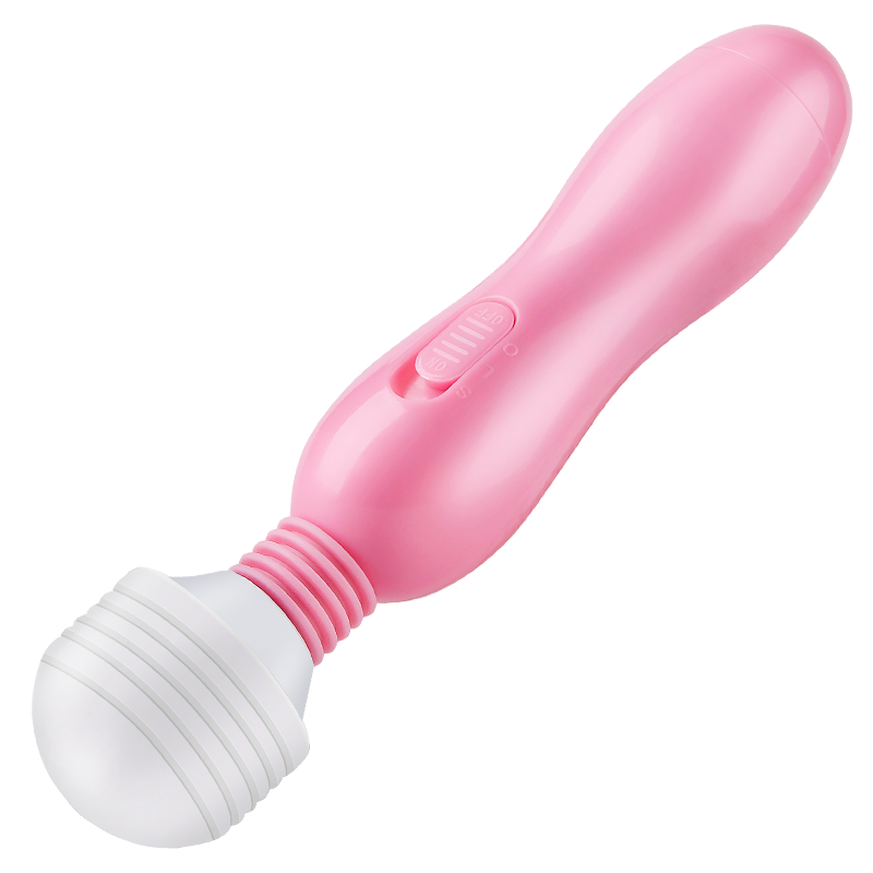 Mizzzee AV stick multi-frequency vibrator for women products[X2 Bliss-021]