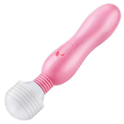 Mizzzee AV stick multi-frequency vibrator for women products[X2 Bliss-021]