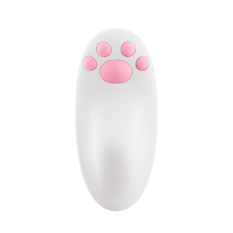 Mizzzee Cute meow wear vibrator for women products[X2 Mystery-037]