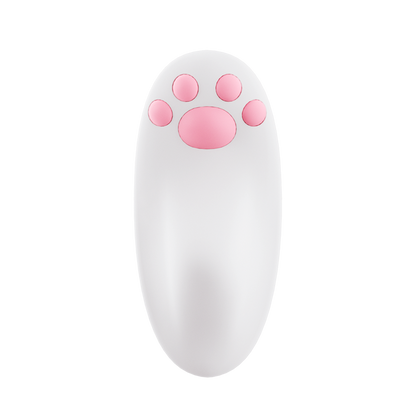 Mizzzee Cute meow wear vibrator for women products[X2 Mystery-037]