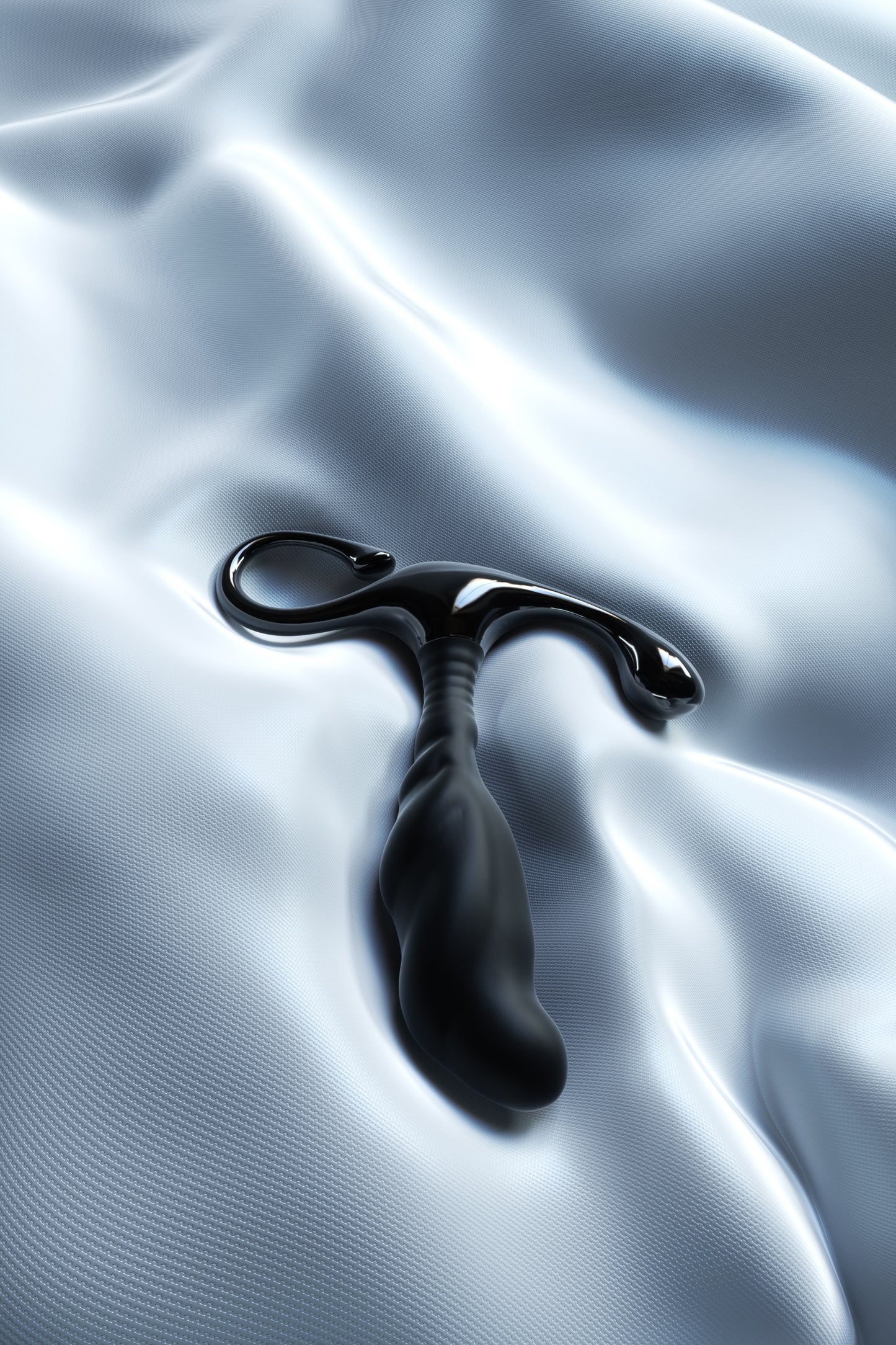 Mizzzee Happy Prostate Massager Prostate Toys For Men[X2 Touch-049]