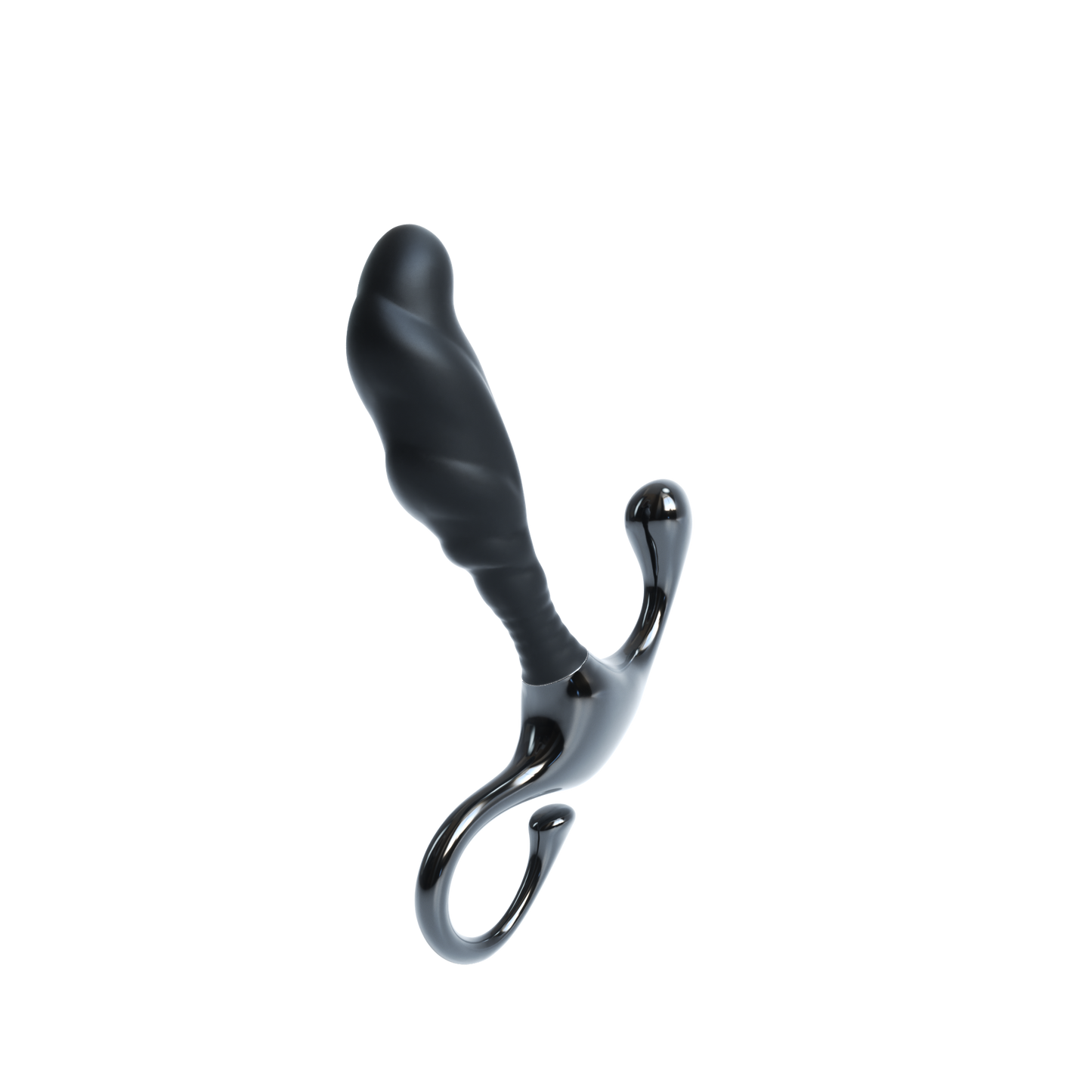 Mizzzee Happy Prostate Massager Prostate Toys For Men[X2 Touch-049]