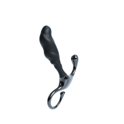 Mizzzee Happy Prostate Massager Prostate Toys For Men[X2 Touch-049]