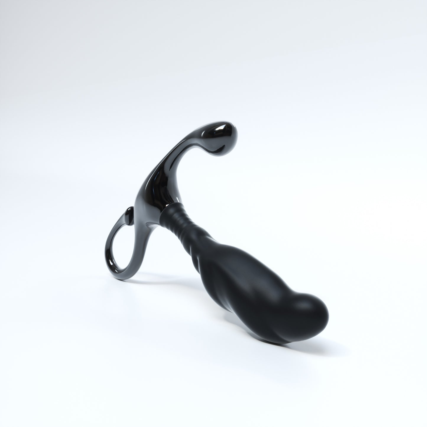 Mizzzee Happy Prostate Massager Prostate Toys For Men[X2 Touch-049]