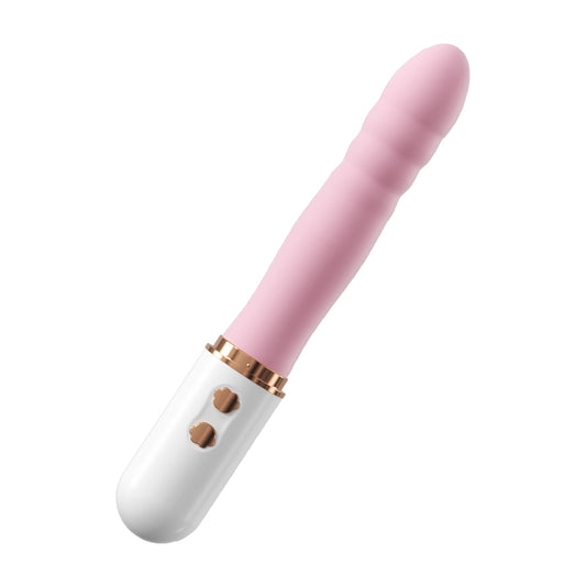 Mizzzee Pudding Bear Vibrator For Women Products[X2 Wand-054]