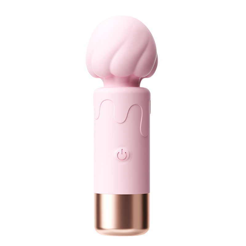 Mizzzee Milkshake AV stick vibrator for women products[X2 Bliss-057]