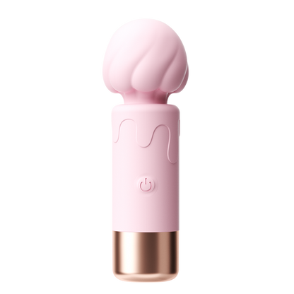 Mizzzee Milkshake AV stick vibrator for women products[X2 Bliss-057]