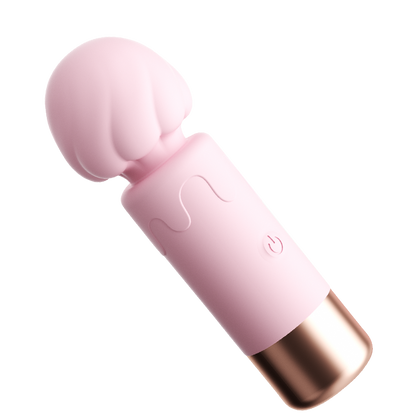 Mizzzee Milkshake AV stick vibrator for women products[X2 Bliss-057]