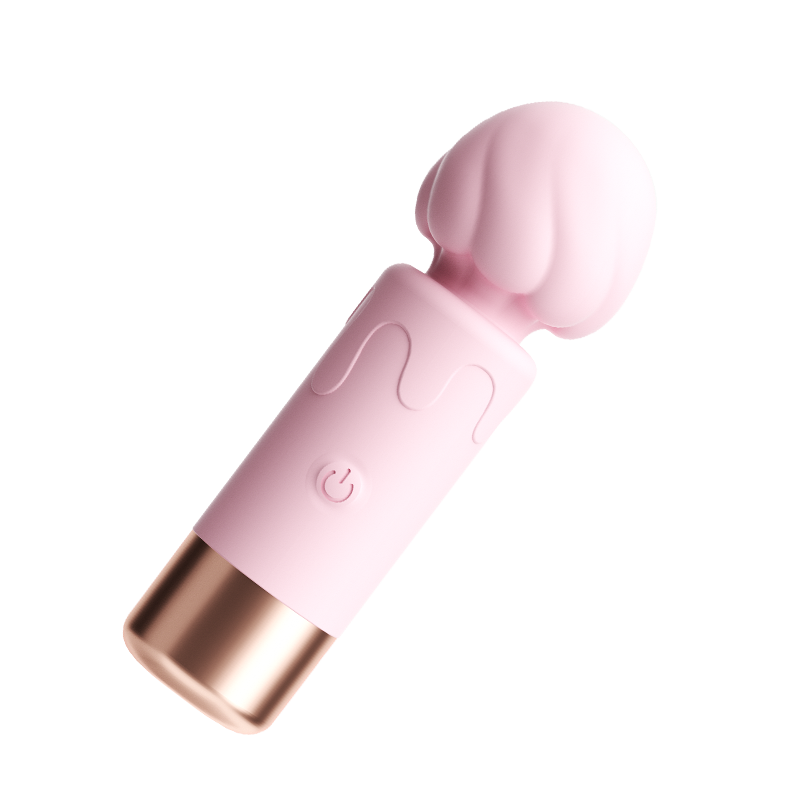 Mizzzee Milkshake AV stick vibrator for women products[X2 Bliss-057]