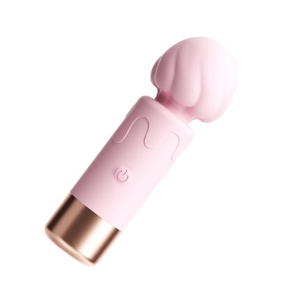 Mizzzee Milkshake AV stick vibrator for women products[X2 Bliss-057]