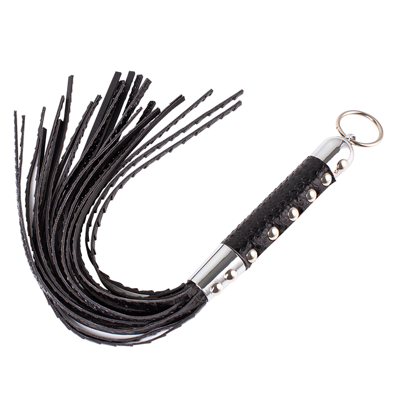 Mizzzee Training tassel whip BDSM Product[X2  Discipline-063]