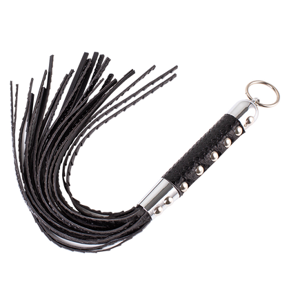 Mizzzee Training tassel whip BDSM Product[X2  Discipline-063]