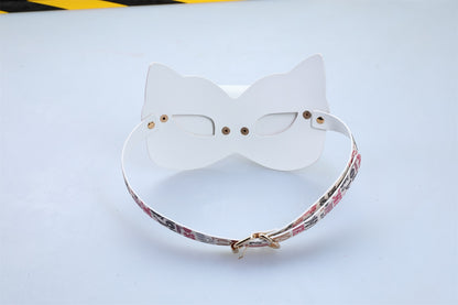 Mizzzee Cat girl eyepatch BDSM Product[X2 Magic-064]