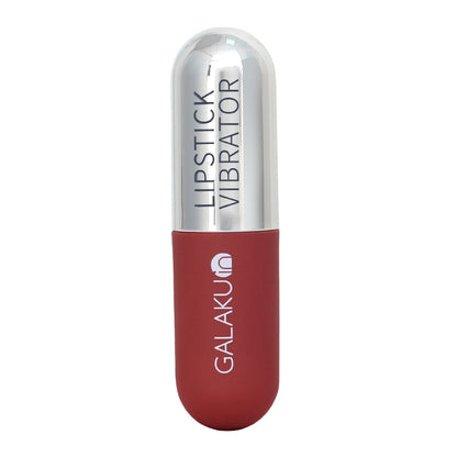 GALAKU Capsule Lipstick vibrator For Women Products[X2 Bullet-076]