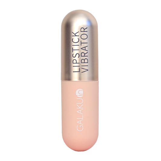 GALAKU Capsule Lipstick vibrator For Women Products[X2 Bullet-076]