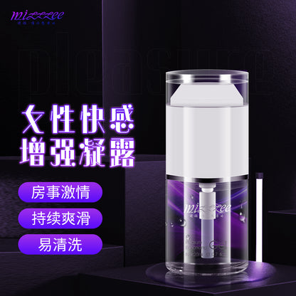 Mizzzee Female Pleasure Enhancement Gel For Women Product[X2 Rush-033]