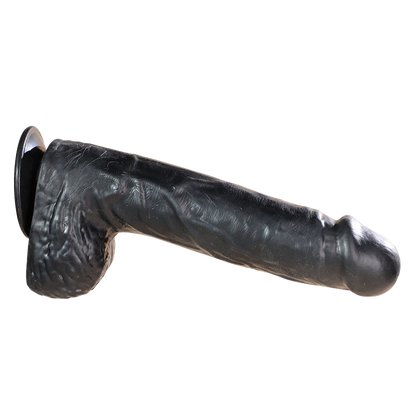 Mizzzee Black Big Mac Dildos for women products[X2 Desire-106]