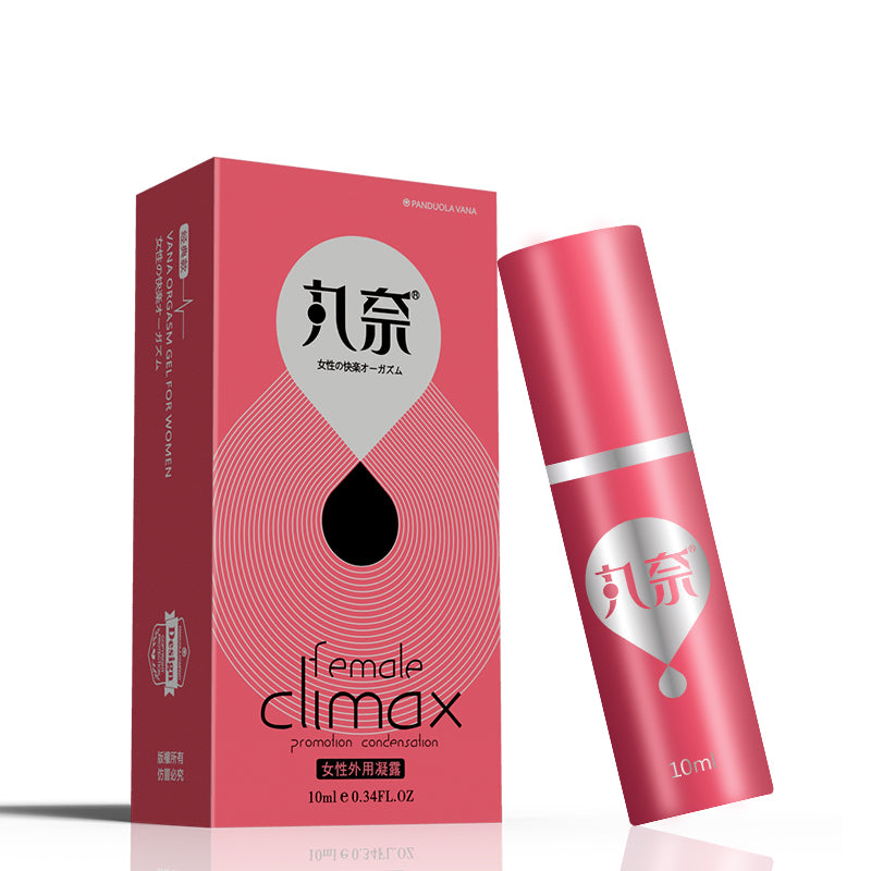 Marna Pleasure Enhancement Gel Women Product[X2 Rush-098]