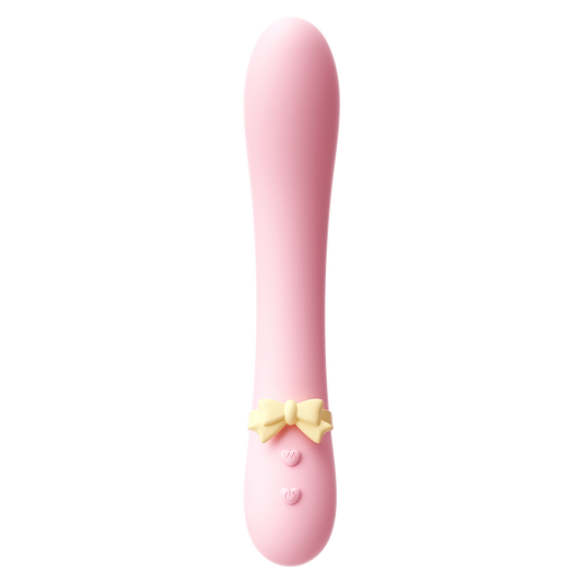 Mizzzee Moon Rabbit Soft Stick Vibrator For Women Products[X2 Bliss-056]