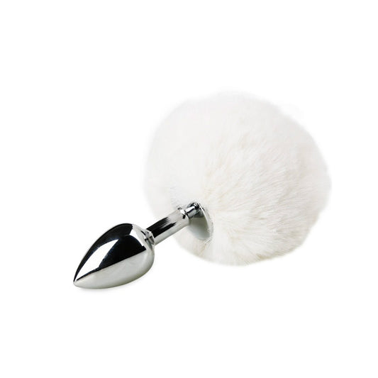 Mizzzee Hair ball Anal Beads[X2 Night-044]