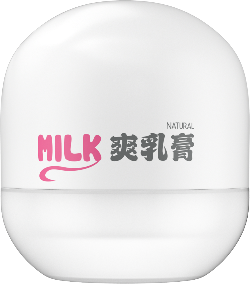 Aiweikang Pleasure Milk Cream Women Product[X2 Rush-099]