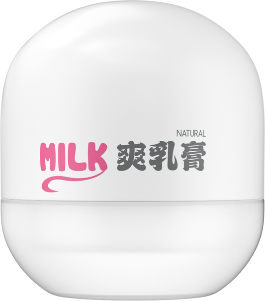 Aiweikang Pleasure Milk Cream Women Product[X2 Rush-099]