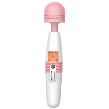 LETEN Lightning Youth Edition AV Vibrating Wand For Women Product[X2 Bound-238]