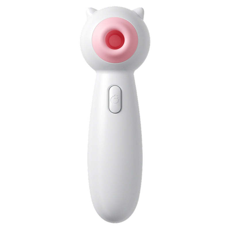 Mizzzee Meow Meow Suction Vibrator For Women Products[X2 Pleasure-204]