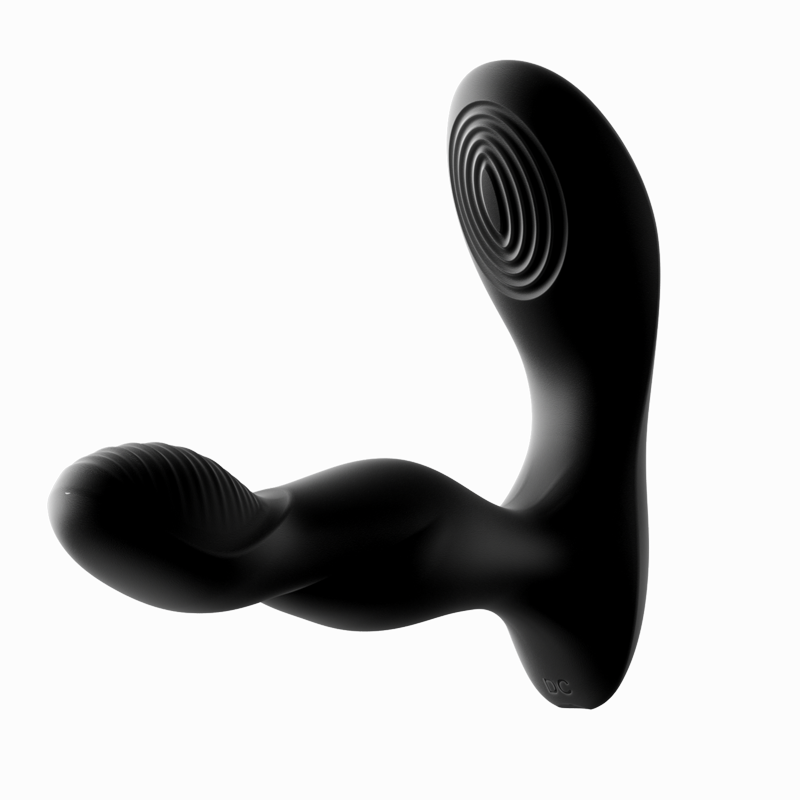 Mizzzee Poison Dragon Prostate Massager Prostate Toys For Men[X2 Touch-032]