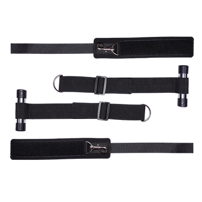 Mizzzee-Handle buckle BDSM Product[X2 Restraint-015]