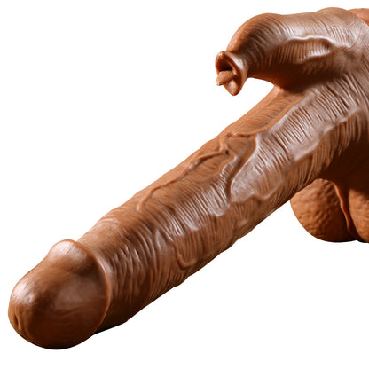 Mizzzee Vein Burst Warrior Dildo For Women Product[X2 Desire-229]