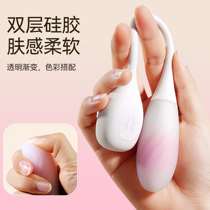 SVAKOM Liuxin Vibrating Egg For Women Products[X2 Bullet-091]