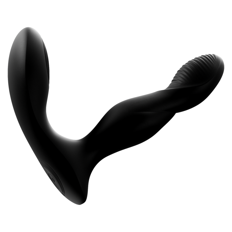 Mizzzee Poison Dragon Prostate Massager Prostate Toys For Men[X2 Touch-032]