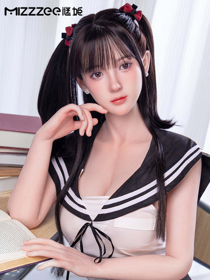 [Pre-Order]Mizzzee Sailor Suit Girl Yayi Full Doll For Men[X2 Vibe-216]