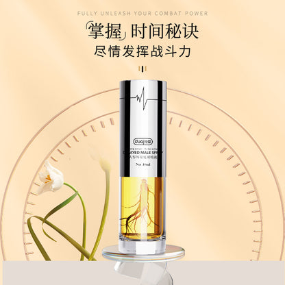 Ginseng Delay Spray[X2 V-249]