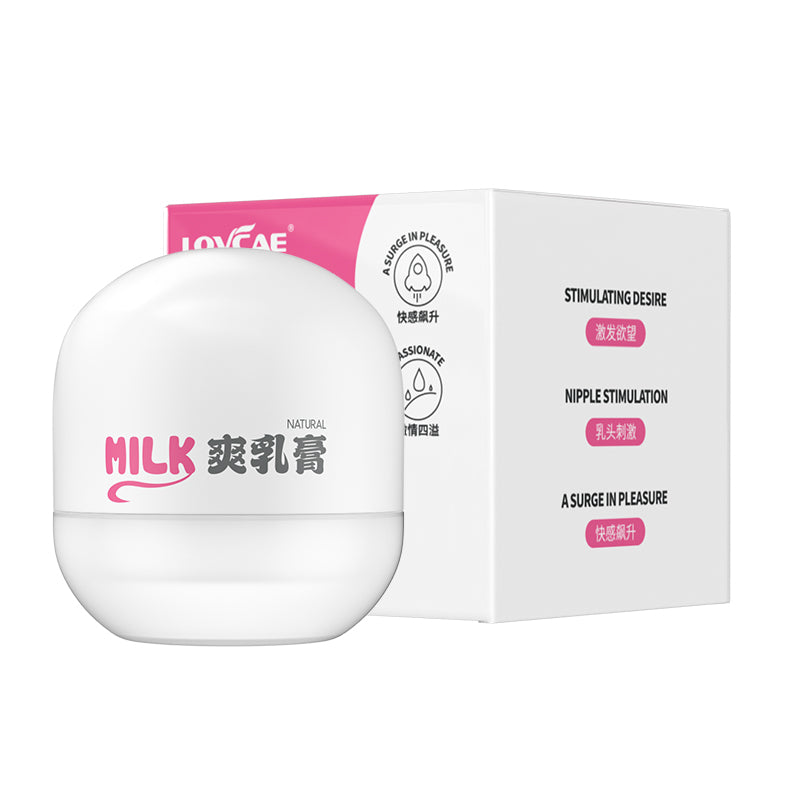 Aiweikang Pleasure Milk Cream Women Product[X2 Rush-099]