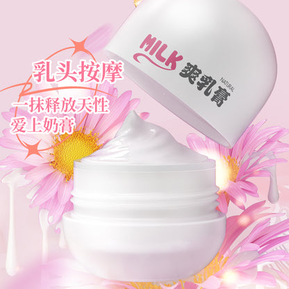 Aiweikang Pleasure Milk Cream Women Product[X2 Rush-099]