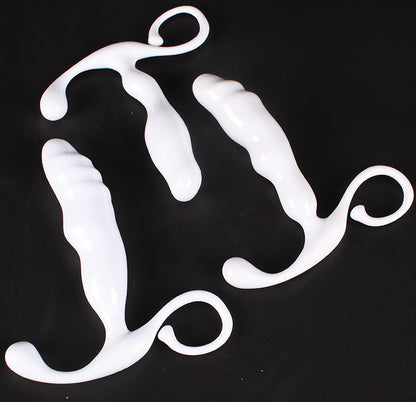 Qu Yue Jumoto Prostate Massager Prostate Toys For Men[X2 Touch-050]