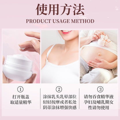 Aiweikang Pleasure Milk Cream Women Product[X2 Rush-099]