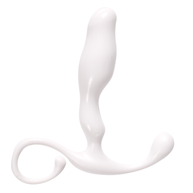 Qu Yue Jumoto Prostate Massager Prostate Toys For Men[X2 Touch-050]