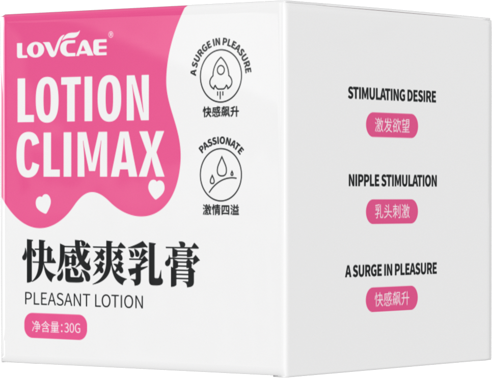 Aiweikang Pleasure Milk Cream Women Product[X2 Rush-099]