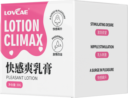 Aiweikang Pleasure Milk Cream Women Product[X2 Rush-099]