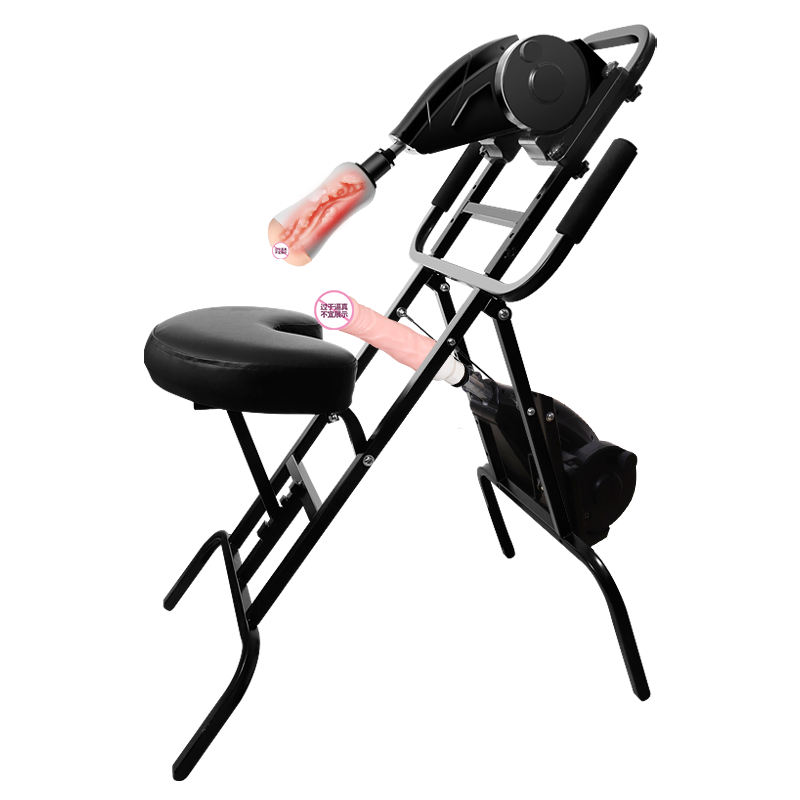 Mizzzee Chair Machine Gun Adult Product[X2 Intimate-234]