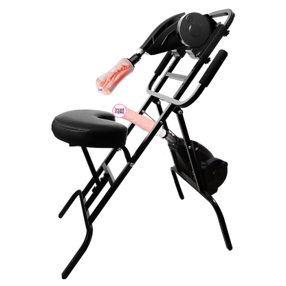 Mizzzee Chair Machine Gun Adult Product[X2 Intimate-234]