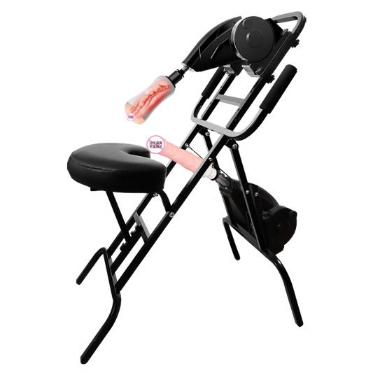 Mizzzee Chair Machine Gun Adult Product[X2 Intimate-234]